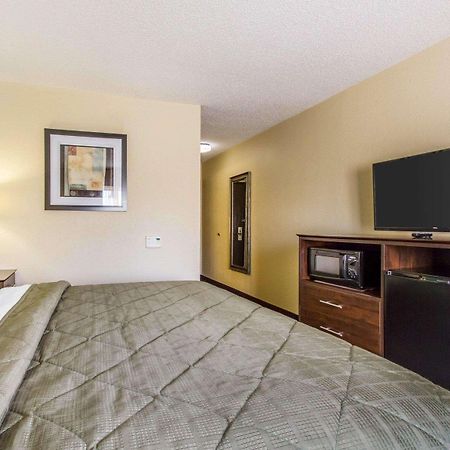 Quality Inn Murray University Area מראה חיצוני תמונה