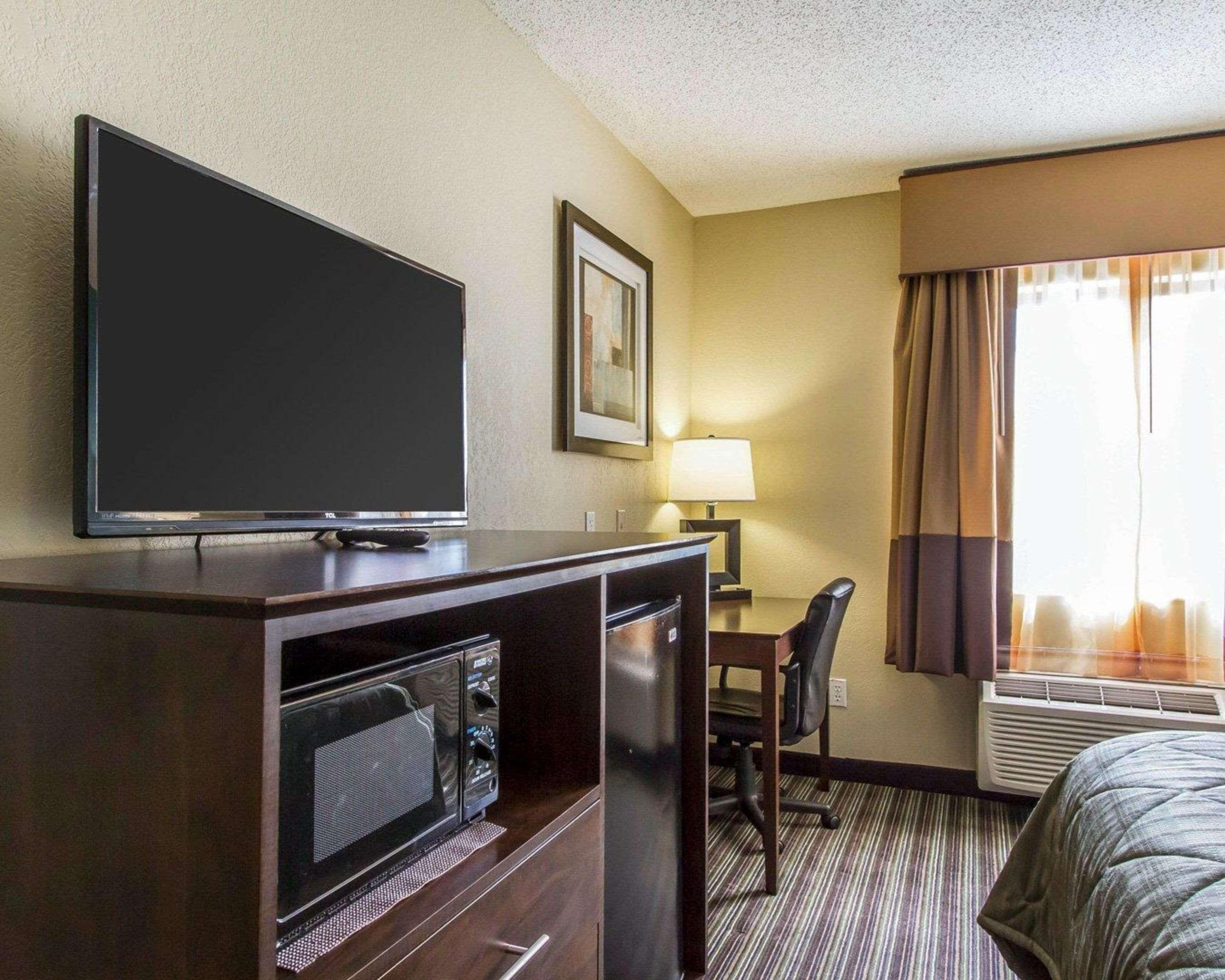 Quality Inn Murray University Area מראה חיצוני תמונה