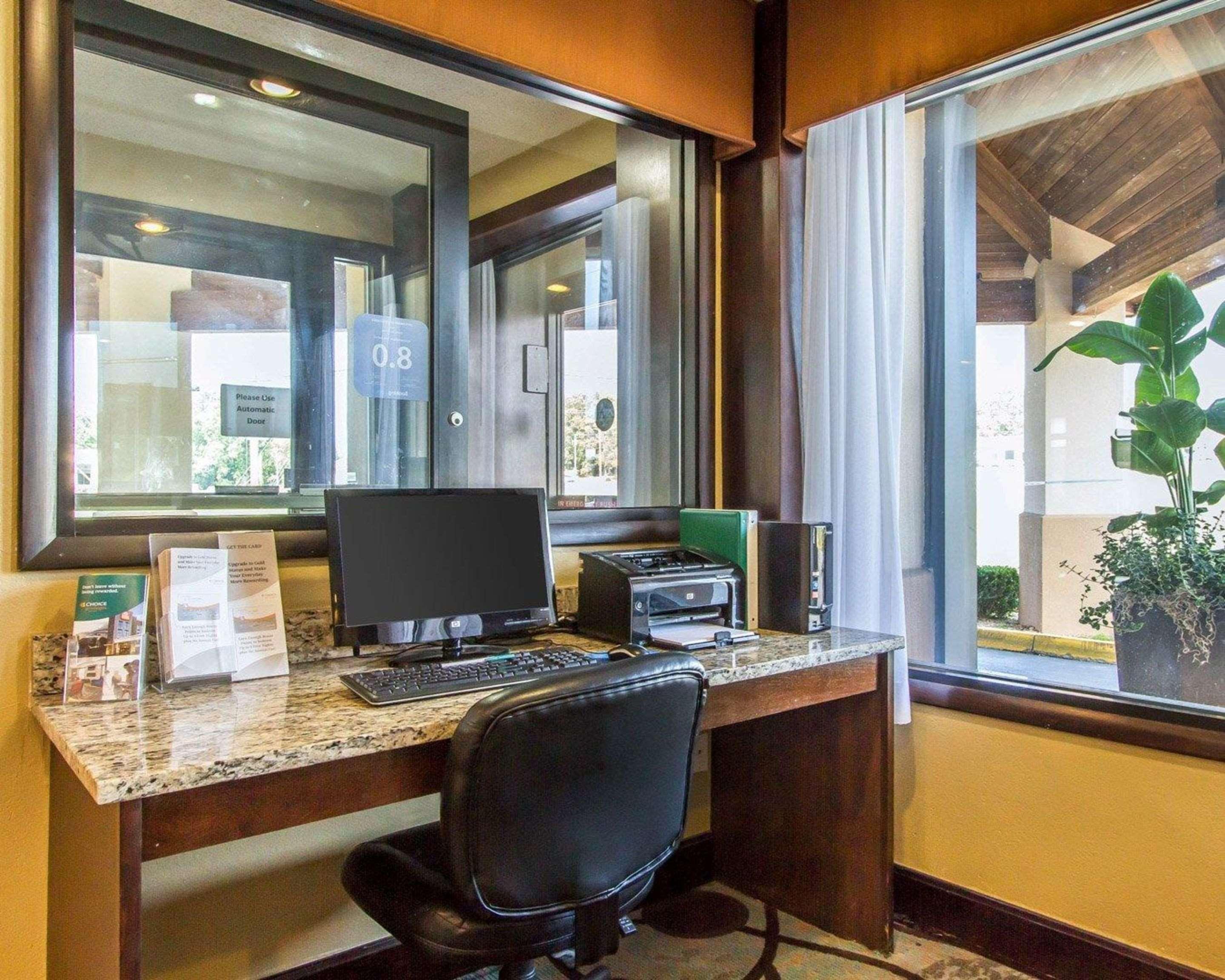 Quality Inn Murray University Area מראה חיצוני תמונה