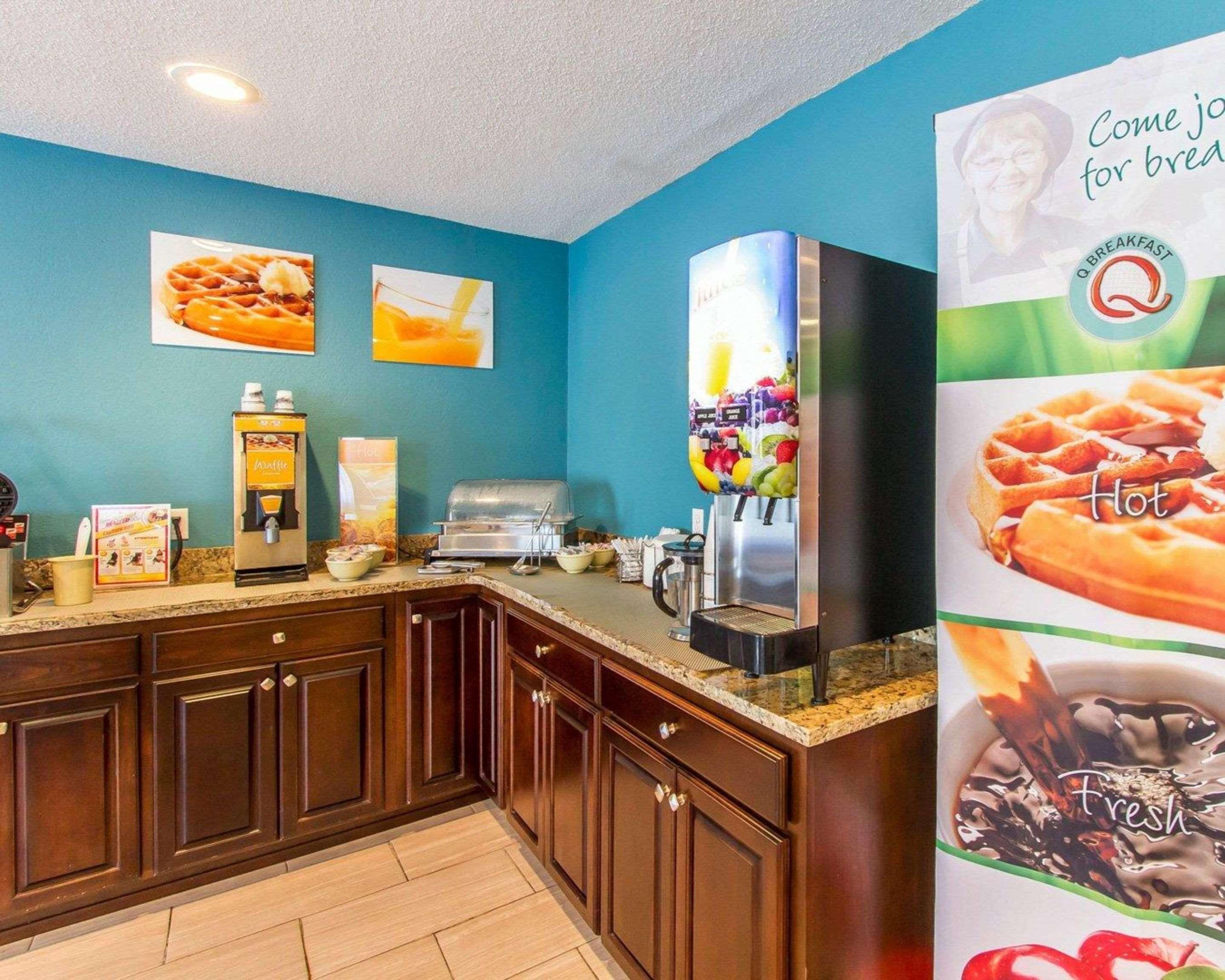 Quality Inn Murray University Area מראה חיצוני תמונה