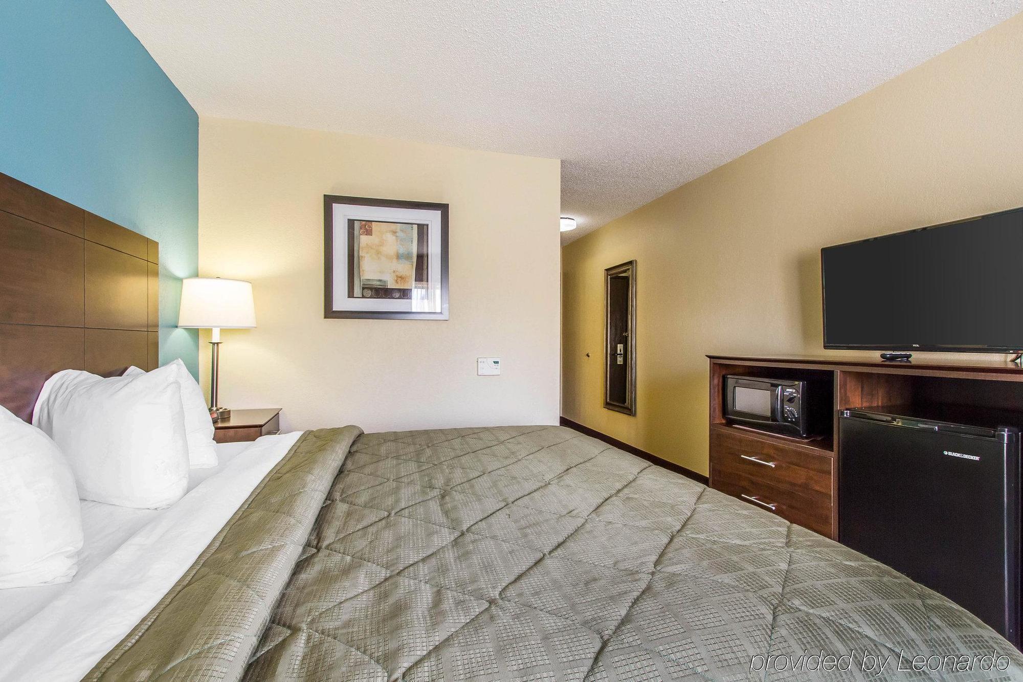 Quality Inn Murray University Area מראה חיצוני תמונה