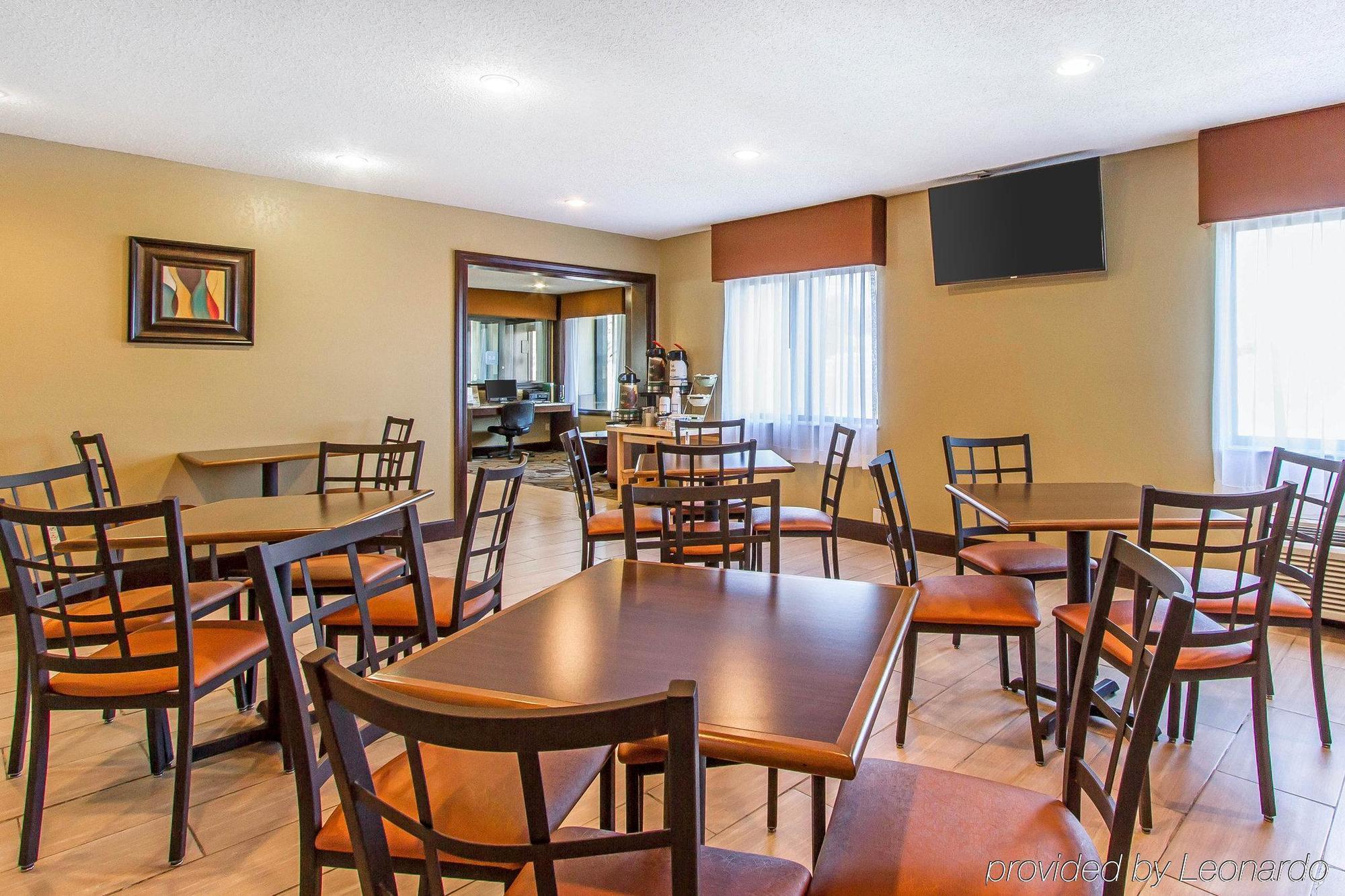 Quality Inn Murray University Area מראה חיצוני תמונה
