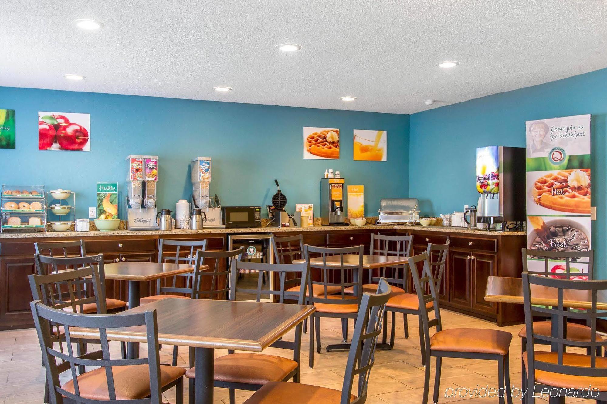 Quality Inn Murray University Area מראה חיצוני תמונה