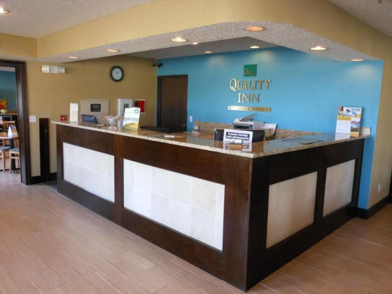 Quality Inn Murray University Area מראה חיצוני תמונה